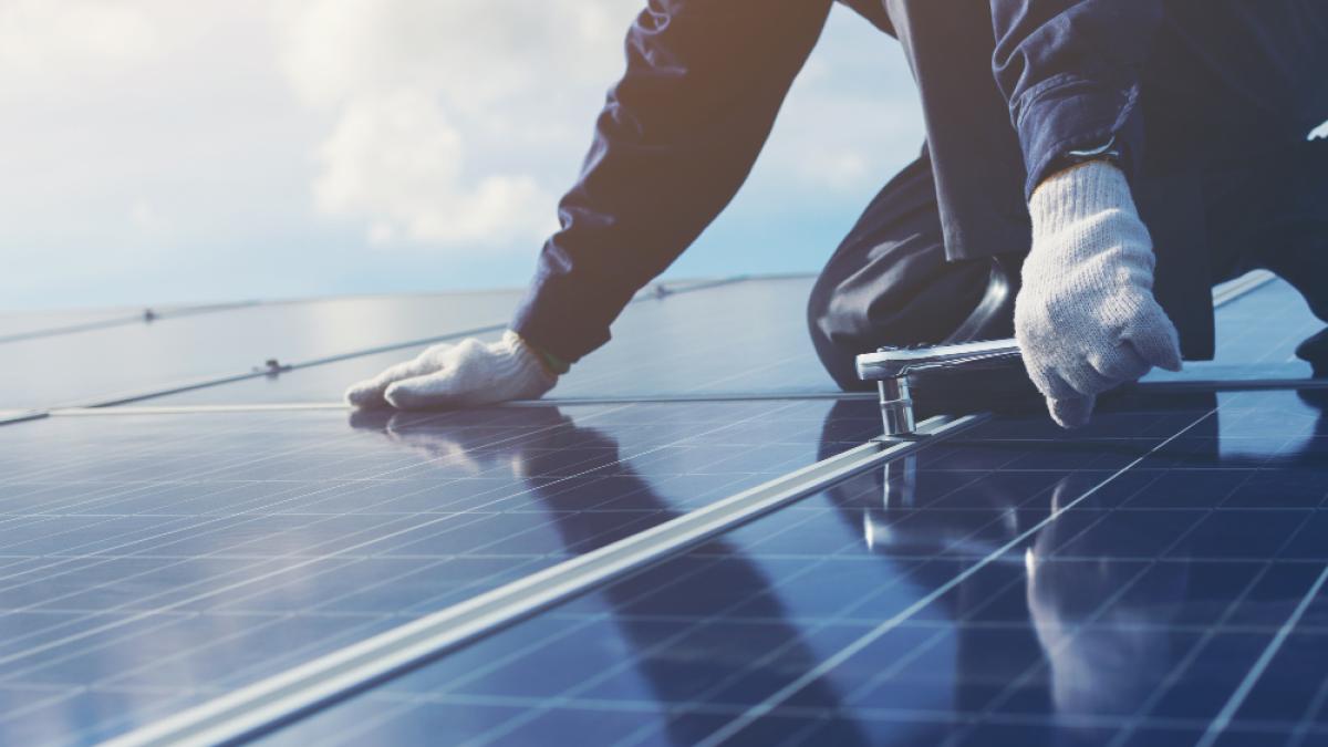 Casa Verde Fotovoltaice 2024. Laurențiu Neculaescu (AFM): Trebuie să facem o simulare