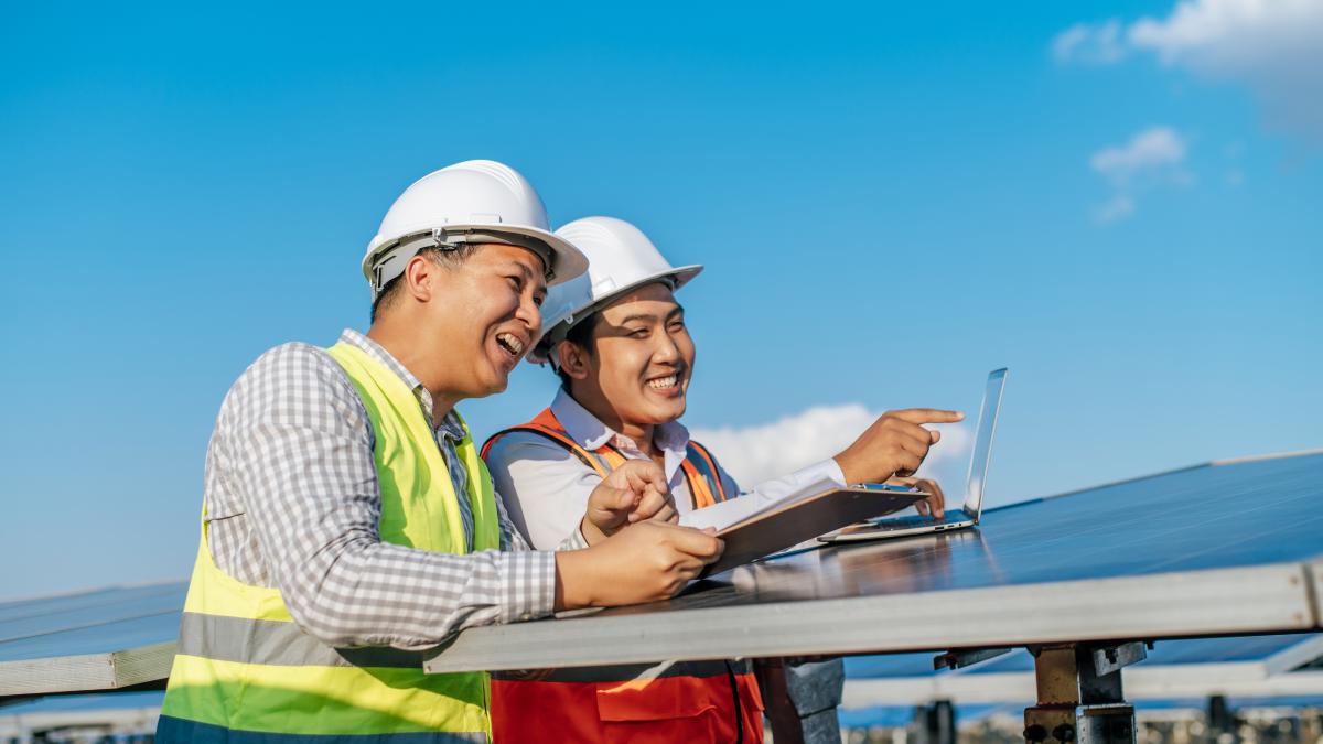 two-asian-technician-engineer-man-use-laptop-computer-while-check-efficiency-sun-examination-solar-panel-construction-talking-together_19808200