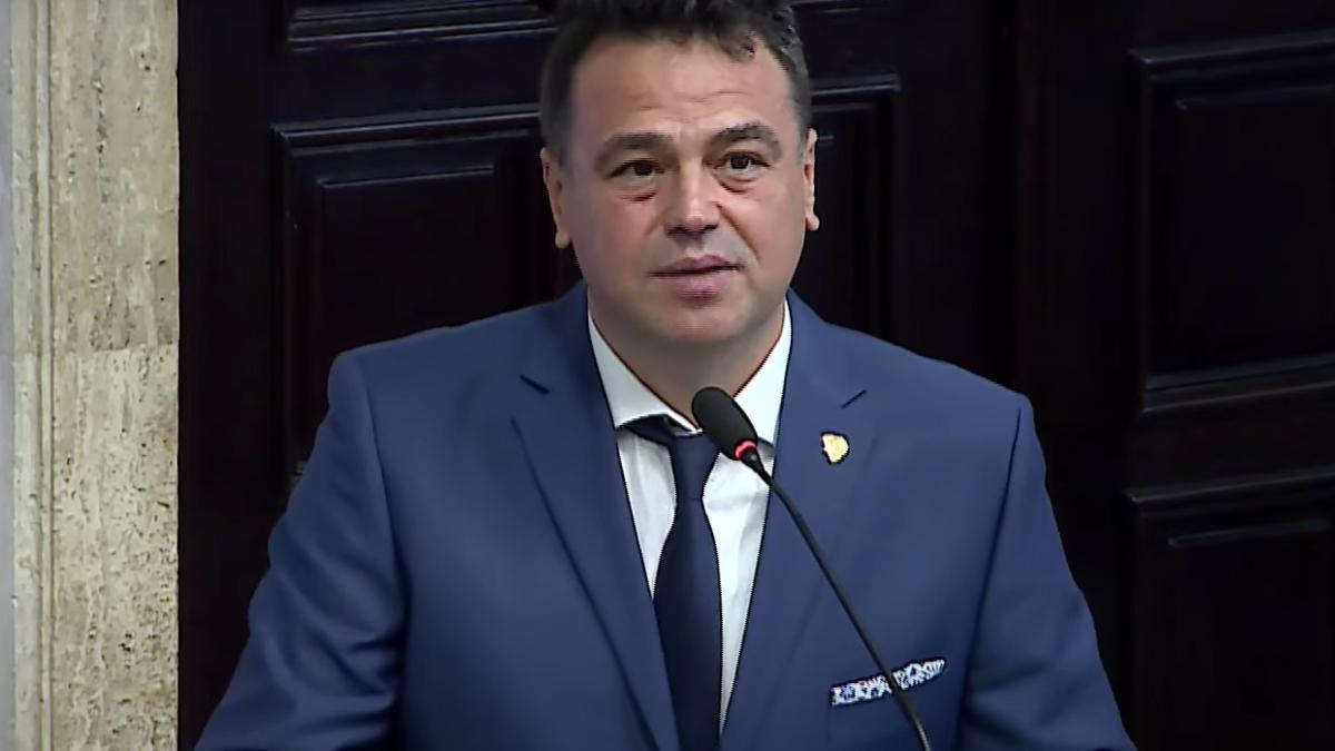 Dorel Mihai Paraschiv, prorector ASE: Pregătim absolvenții pentru o cât mai bună angajabilitate