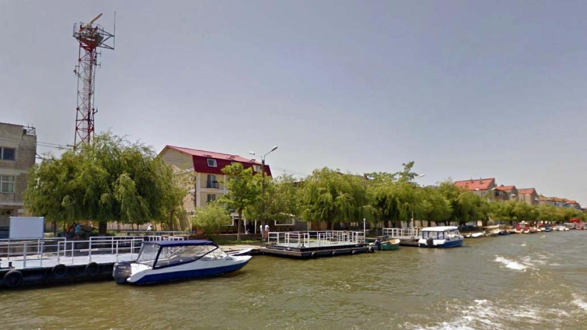 Horia Teodorescu: Trebuie să redăm orașului Sulina mândria de altădată