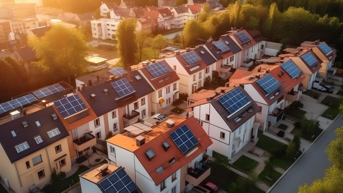 Victor Gavrilă (energiaTa): Ce sunt comunitățile de energie și cum pot fi implementate în România