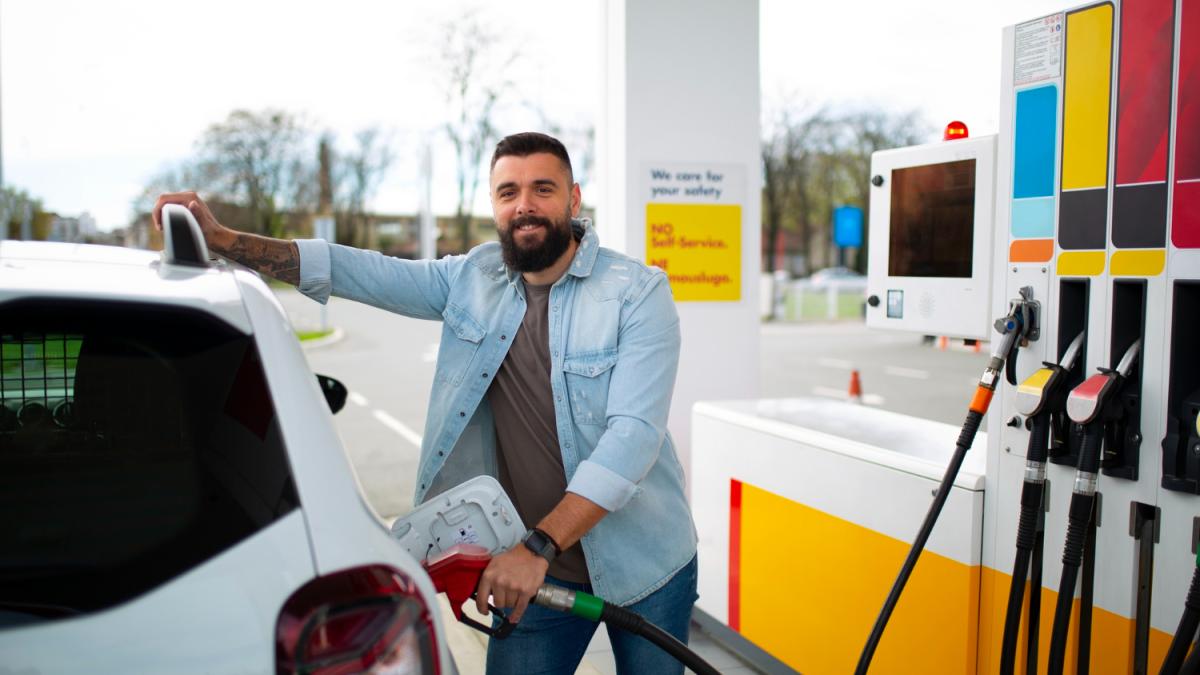 Dan Vardie: "Mașinile diesel nu mai au viitor"