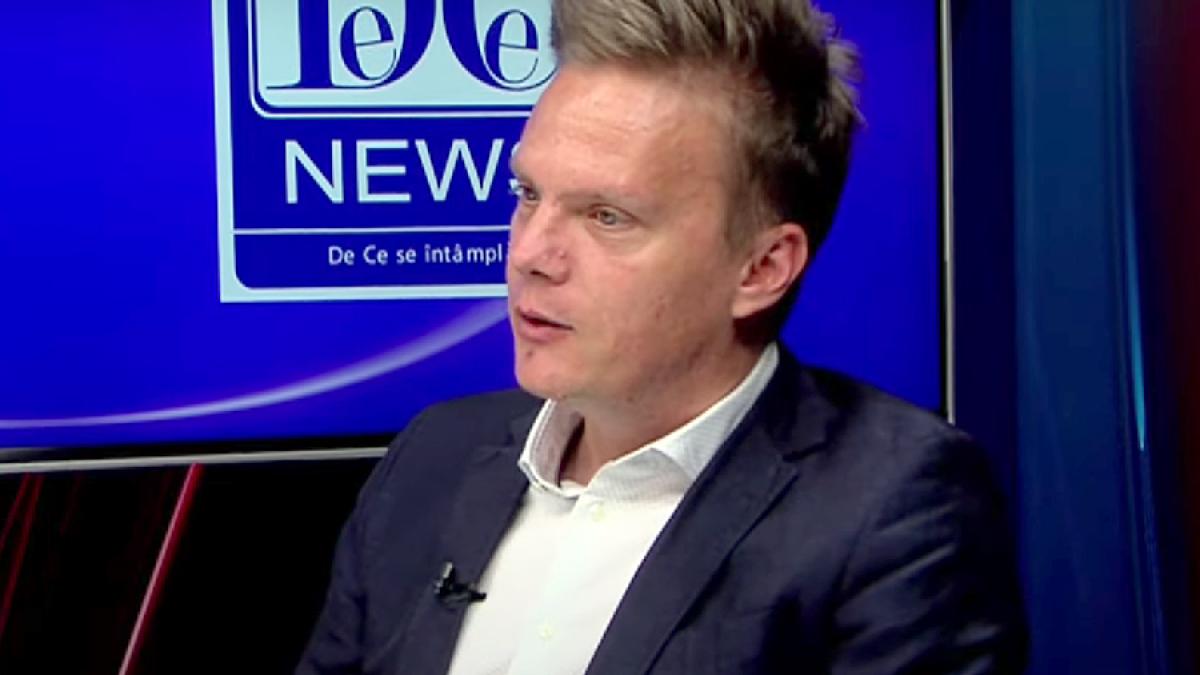 Aurel Meiroșu (certSIGN) despre predarea exclusiv electronică a documentelor: Este necesară o tranziție 