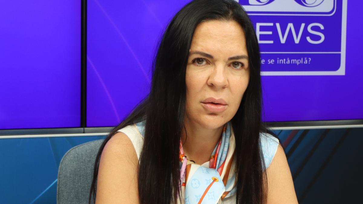 Prețurile de pe litoralul românesc. Mirela Matichescu (OMD Mamaia Nord): Grecii și spaniolii ne dau exemplu