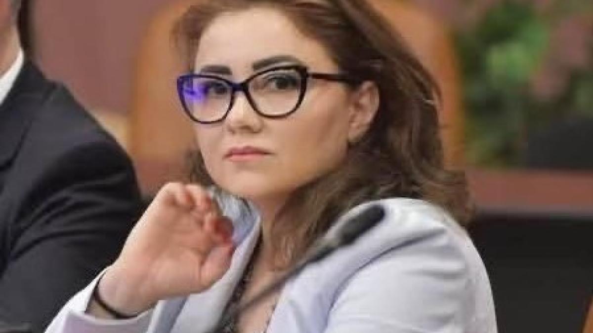 Ce rost are e-TVA? Cristina Trăilă (deputat PNL): Aici se nasc o mulțime de întrebări