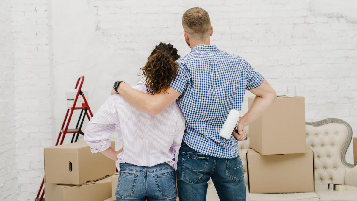 Prima Casă 2024, program adițional. Statul oferă garanții de 50.000 de euro