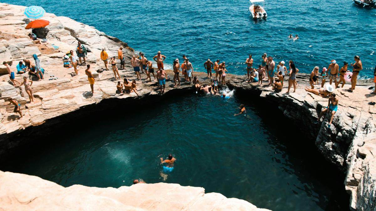 Tendințe în preferințele turiștilor români. Cele mai frecventate destinații