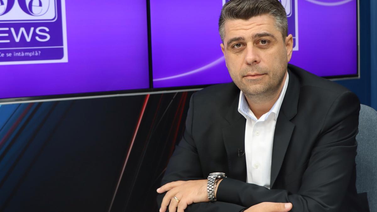Laurențiu Neculaescu, despre principalele programe AFM, live la DCNews