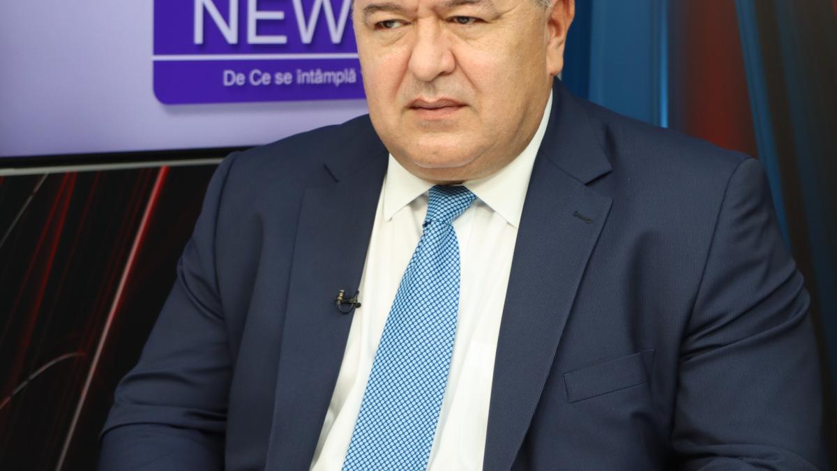 Mihai Daraban (CCIR): Cum poate deveni România atractivă pentru companiile relocate din China