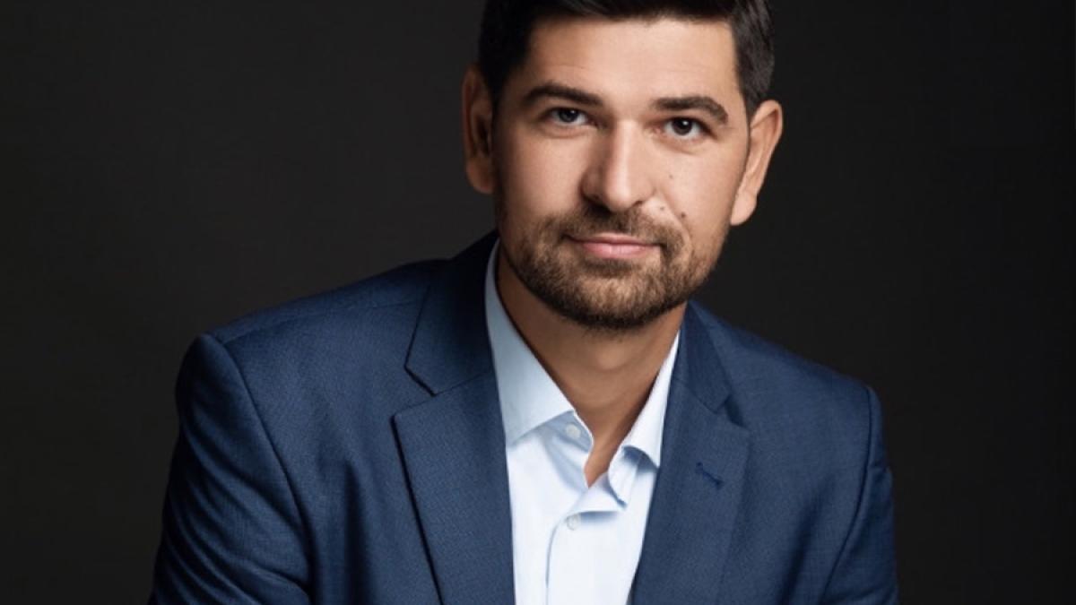 Planul lui George Tuță pentru „Capitala Capitalei”. Primarul ales al S1, invitatul zilei la DC News