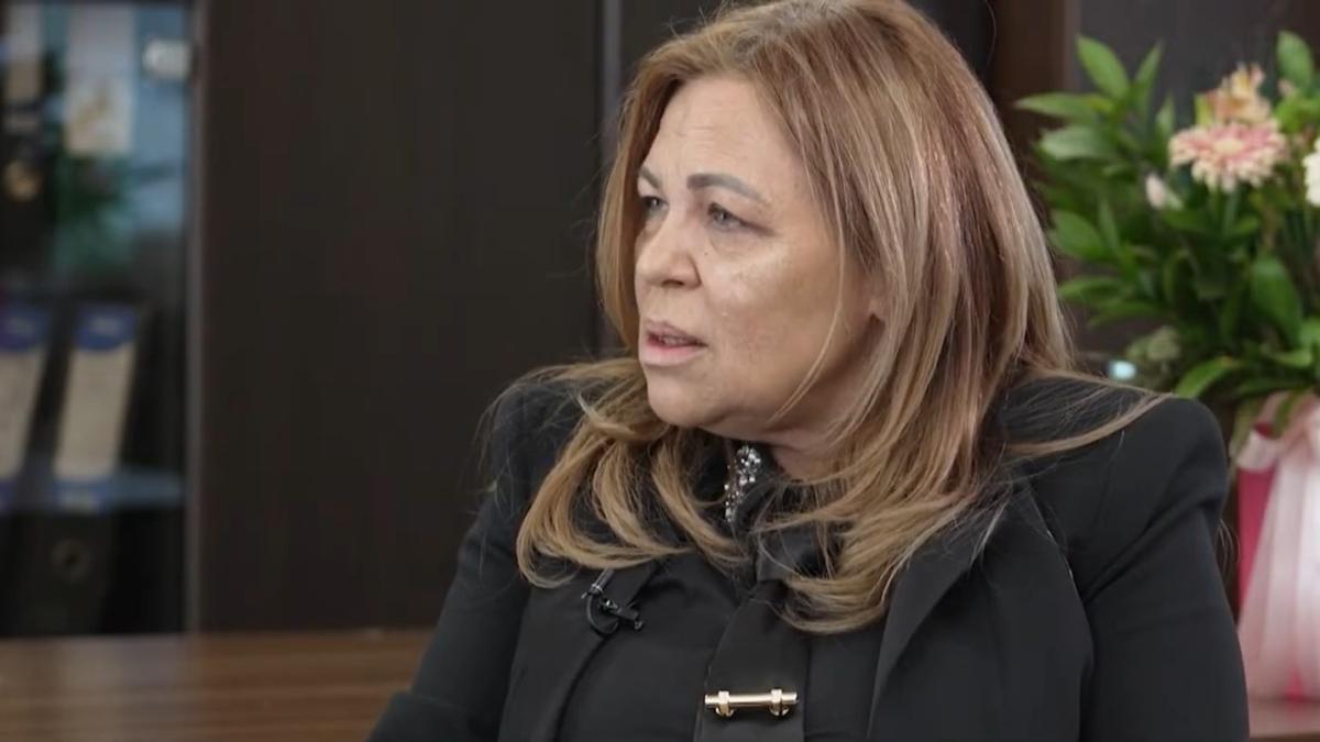 Florentina Rudeanu, managerul Spitalului de Obstetrică – Ginecologie din Buftea: Avem patru proiecte cu fonduri europene