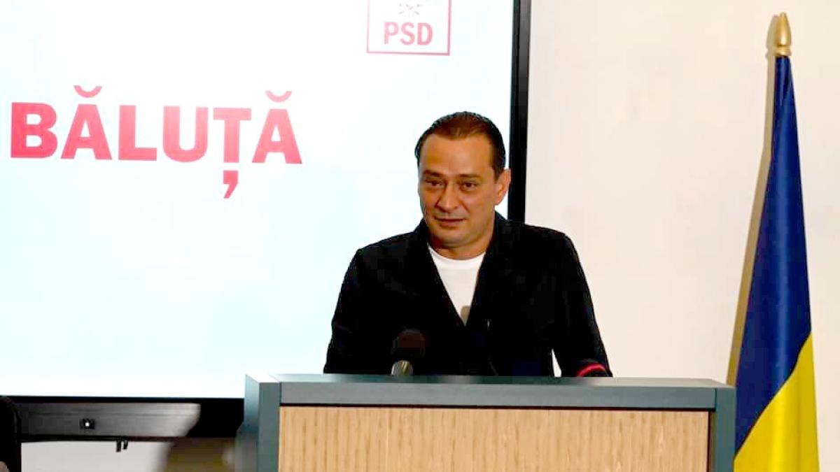 Trotuare libere în București. Daniel Băluță: Mașinile parcate trebuie taxate