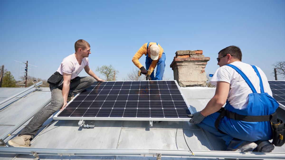 Casa Verde Fotovoltaice. Laurențiu Neculaescu (AFM), precizări privind lista instalatorilor