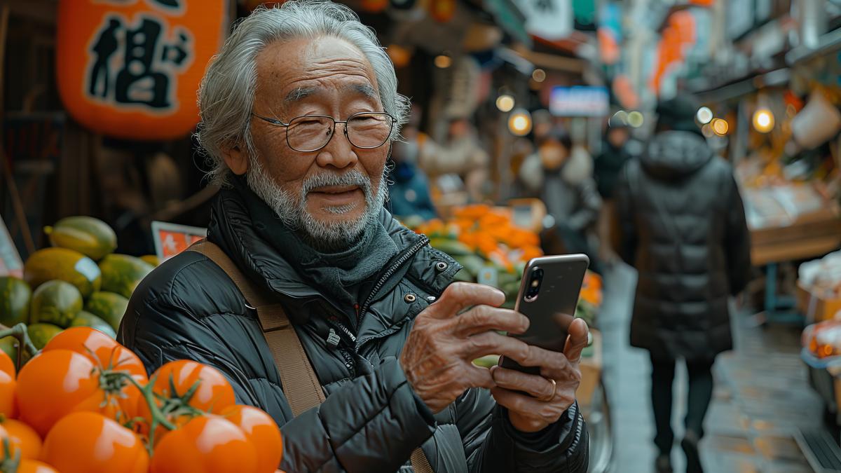 portrait-senior-man-with-camera-device-world-photography-day-celebration_33500200