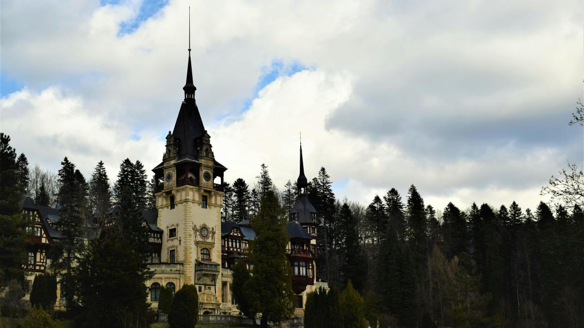 Alin Burcea (ANAT): Turismul de pe Valea Prahovei, în impas dacă nu vom avea zăpadă. Care sunt alternativele