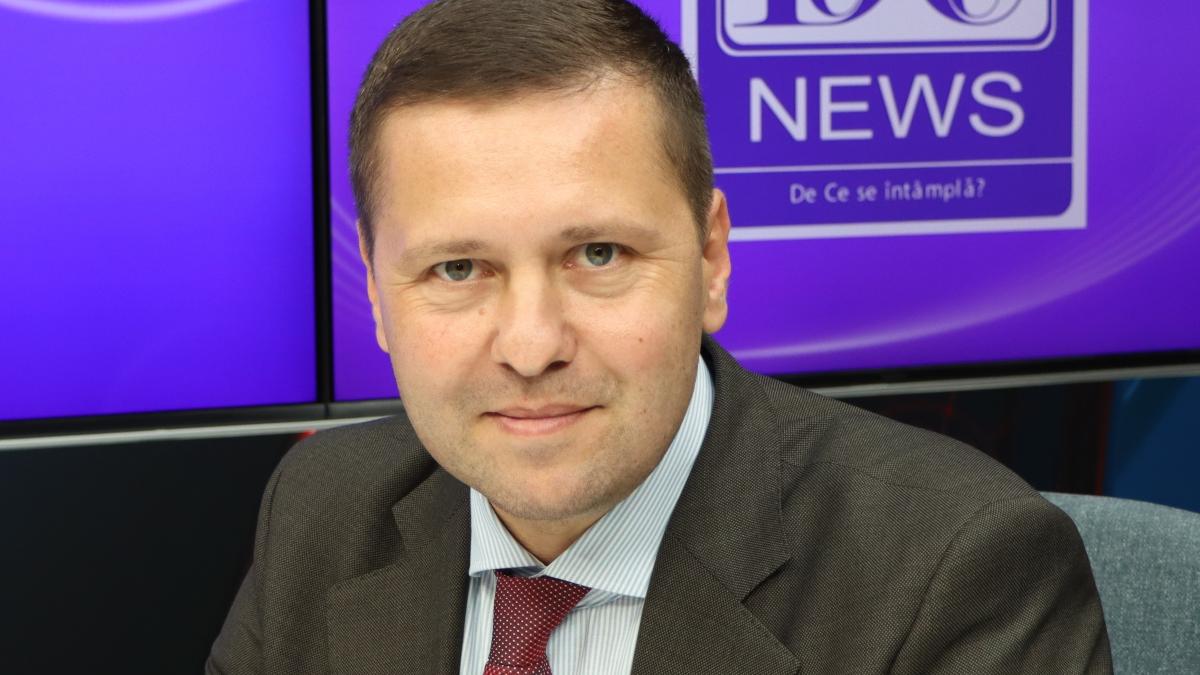 Atragere record de fonduri europene. Corneliu Ștefan (CJ Dâmbovița): Avem cel mai mare proiect din istoria județului