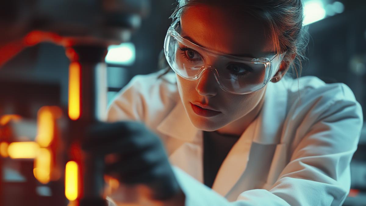 world-science-day-research-innovation-elements_51209000