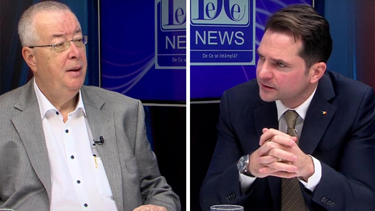 Anunțul zilei făcut de Sebastian Burduja: România va produce baterii cu Lockheed Martin