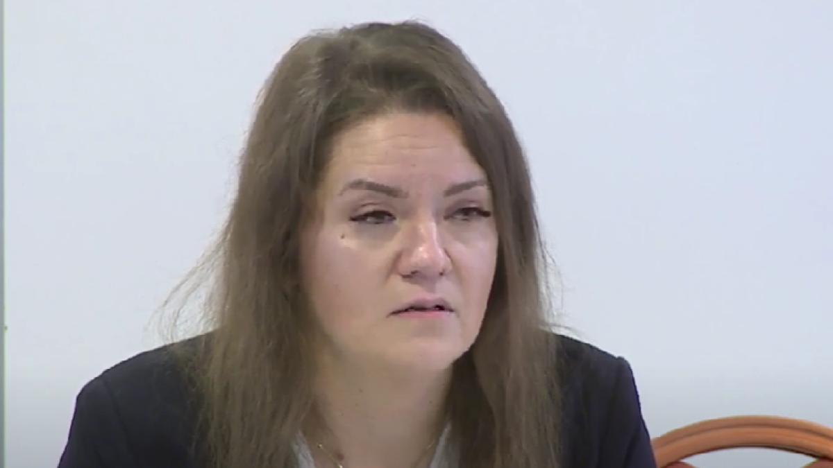 Asigurări. Simona Dobrică (ASF): România, unul dintre statele UE supuse anumitor riscuri