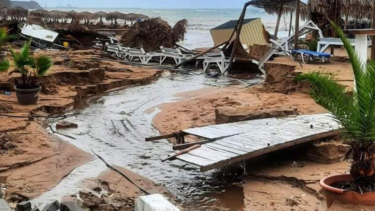 Cosmin Tudor (PAID România): De ce statul nu poate reconstrui locuințe private