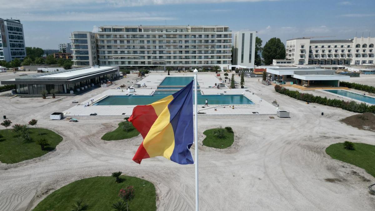 Epopeea plajei Caelia. Investitorul Alin Bucur reclamă noi abuzuri ale autorităților