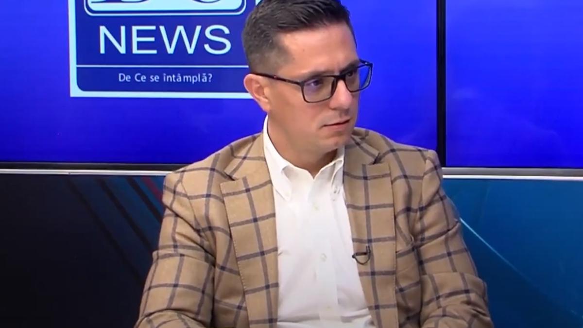 Cătălin Podaru, CEO Leviatan Group: Microsoft Copilot reduce timpul de lucru și eforturile angajaților