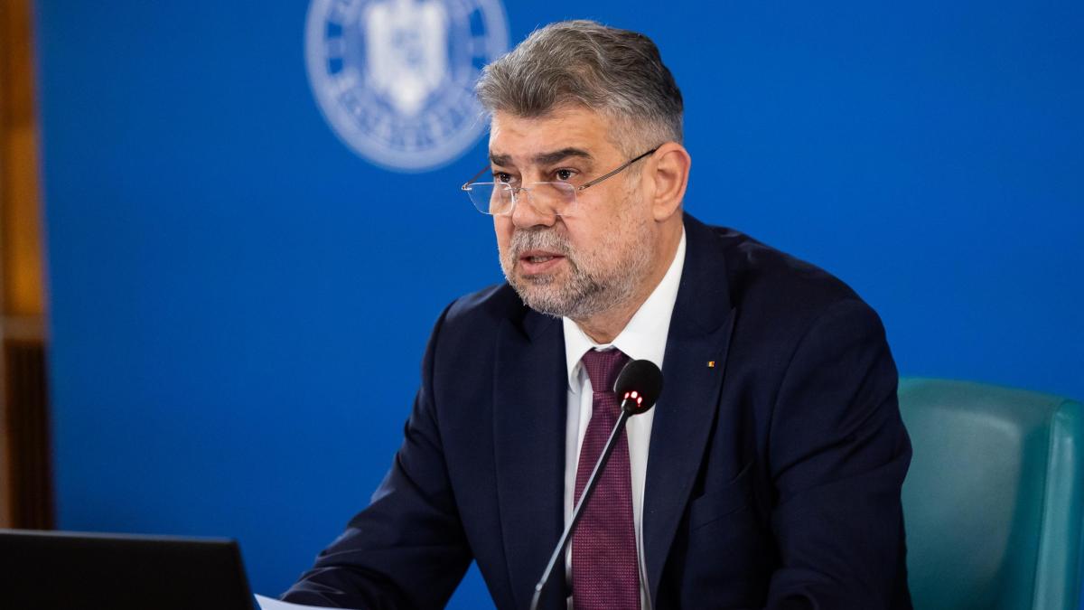 Nokian Tyres la Oradea, ajutor de stat de circa 100 milioane euro. Marcel Ciolacu: Este un model de succes