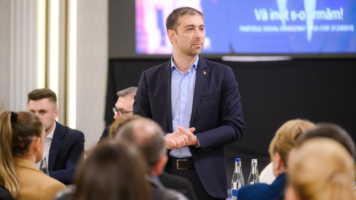 Maramureșul, pilon strategic pentru reconstrucția Ucrainei: Planurile lui Gabriel Zetea