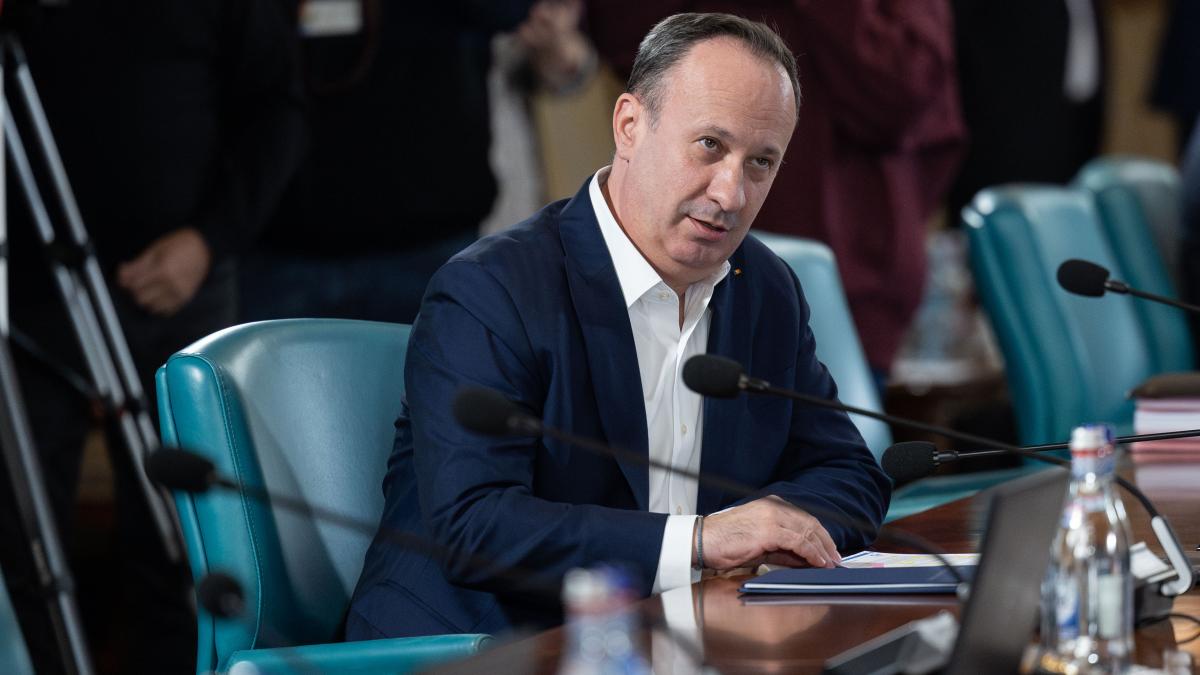 Fonduri europene. Adrian Câciu: ”Nu ajungem să le taie. Sunt destul de optimist!”