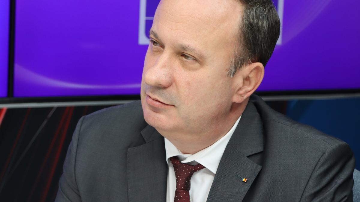 Ministrul Adrian Câciu, anunțurile zilei. Ce ne așteaptă din 2025
