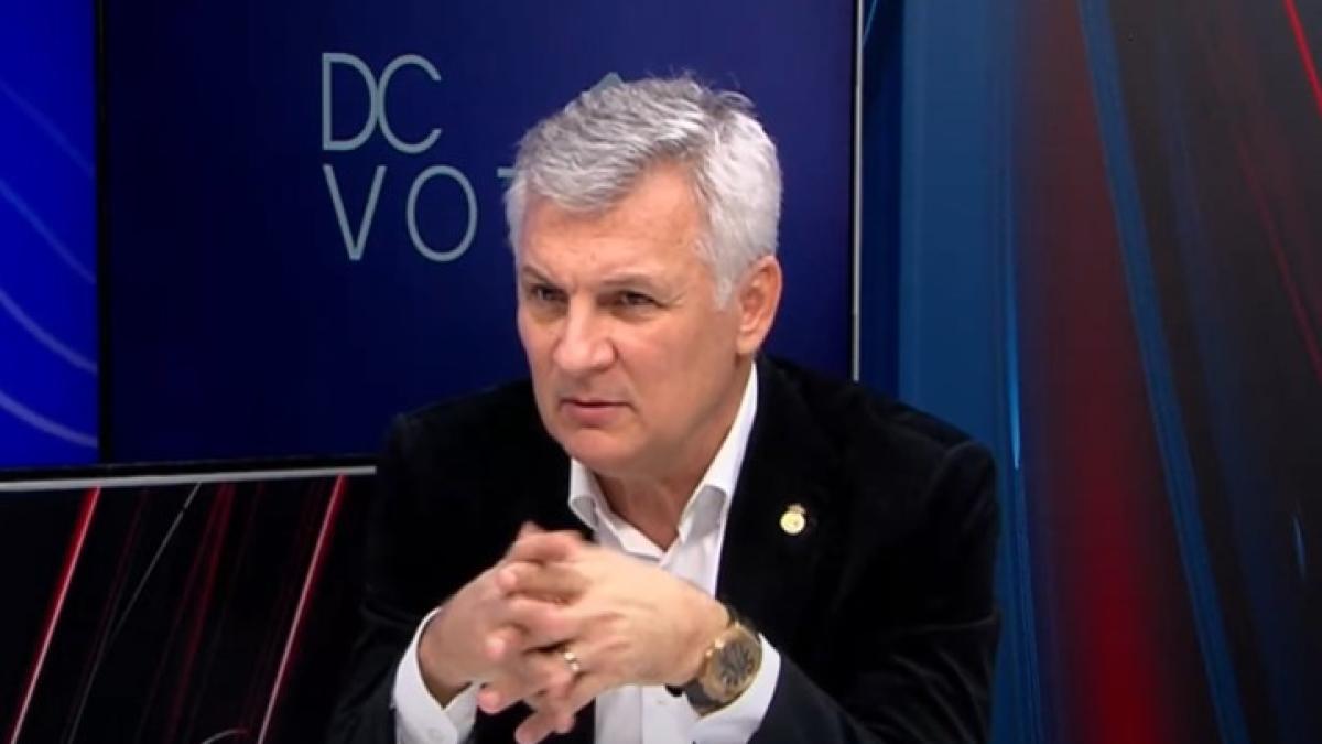 Pentru ce se împrumută România. Daniel Zamfir: Este cel mai important lucru 