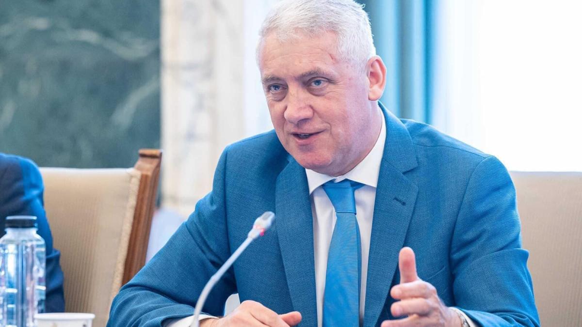 Adrian Țuțuianu, despre cum pot fi rezolvate problemele bucureștenilor