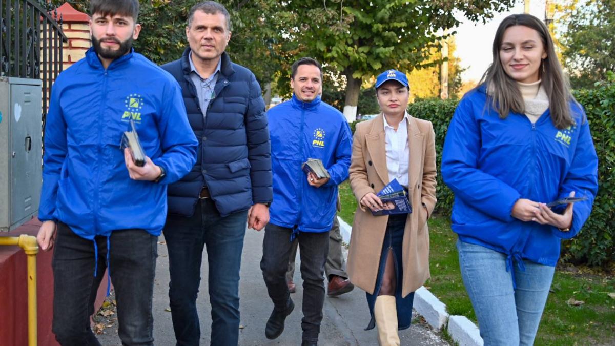 Silviu Coșa, de la Prefectura Constanța la Senat: Priorități pentru dezvoltarea litoralului românesc