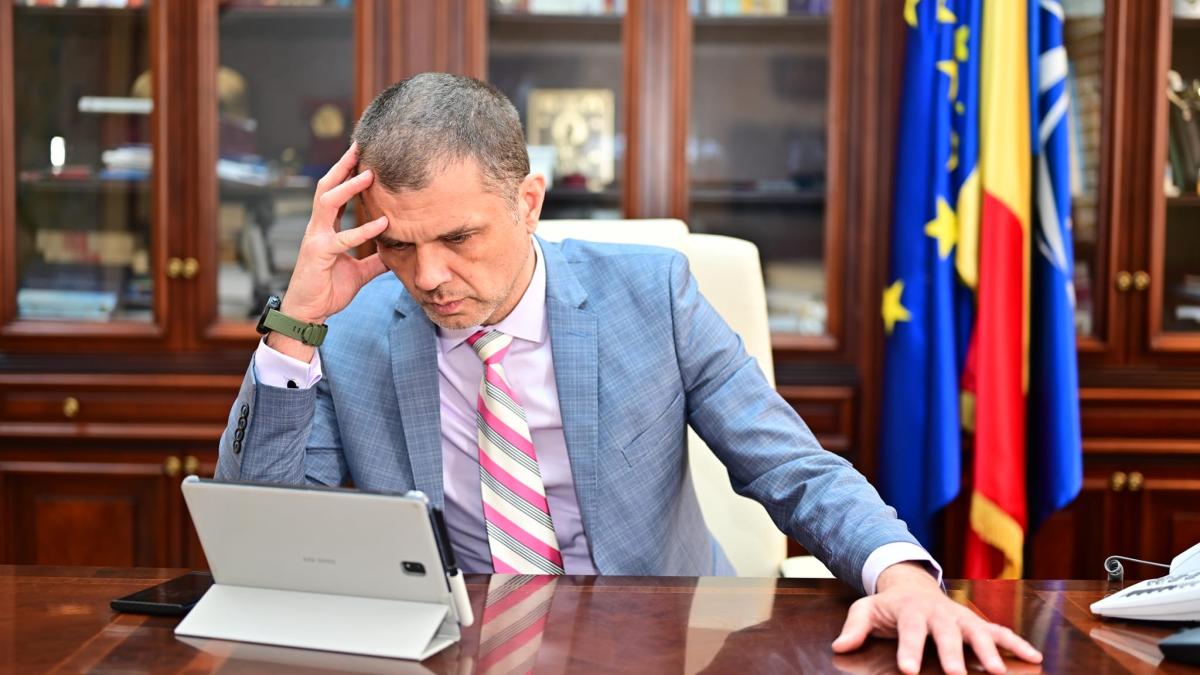 Silviu Coșa, de la prefectură la Senat! Candidatul care deschide lista PNL Constanța, la DC Votez