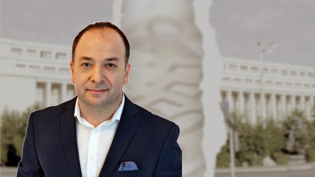 România pe buza prăpastiei. Adrian Negrescu: ”Este ca bomboana pe coliva economică”