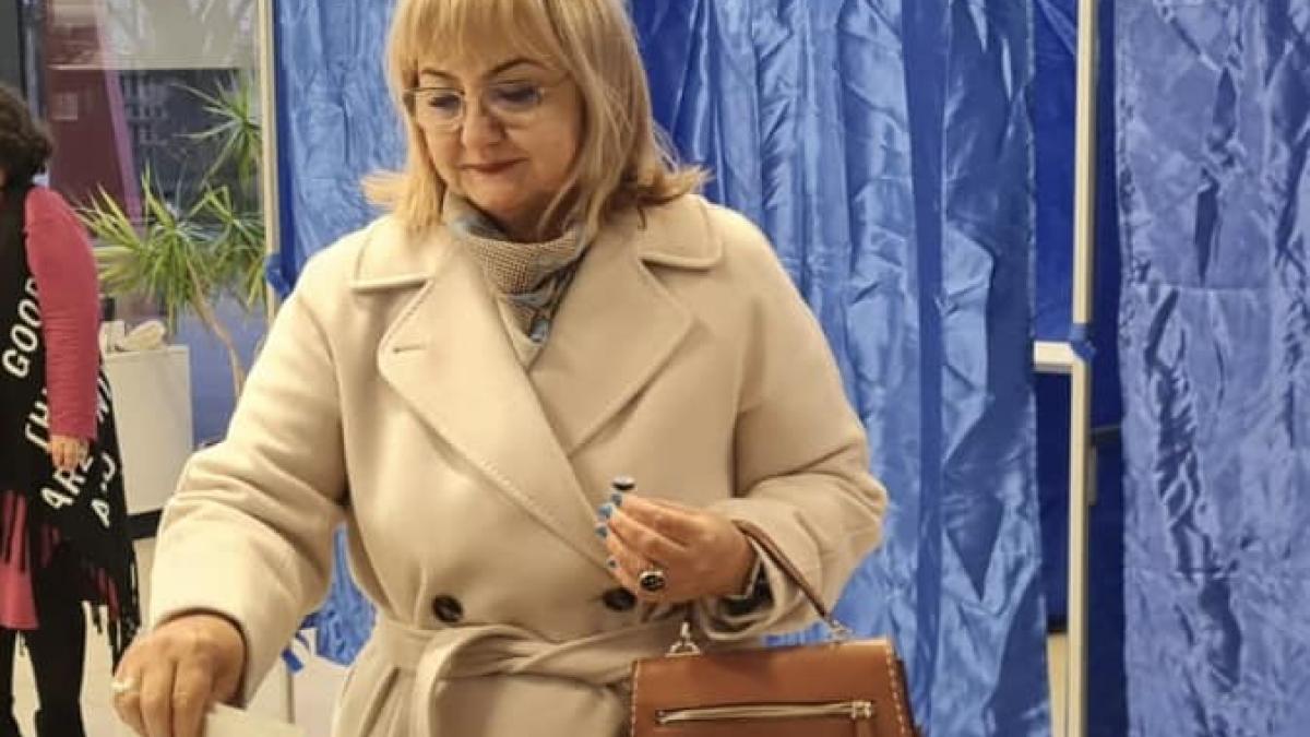 Adriana Arghirescu, candidat PNL Constanţa la Camera Deputaţilor: PNL a înţeles mesajul transmis de români şi a acţionat rapid