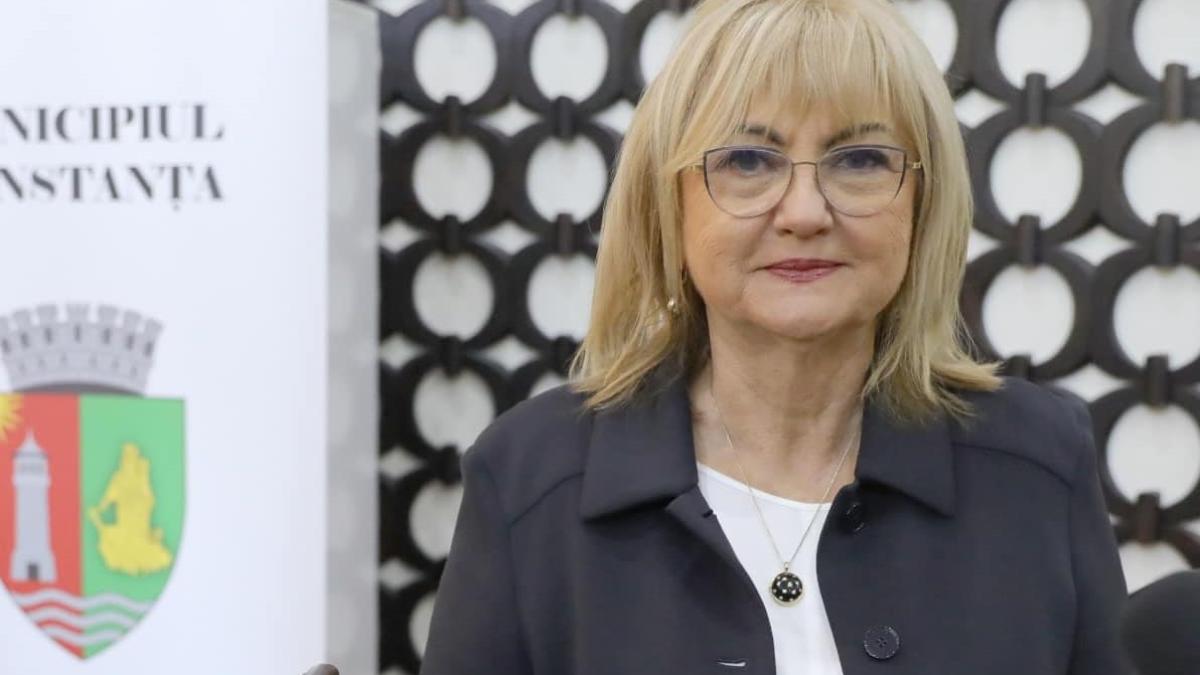 Adriana Arghirescu și Bogdan Teodorescu, la DC Votez