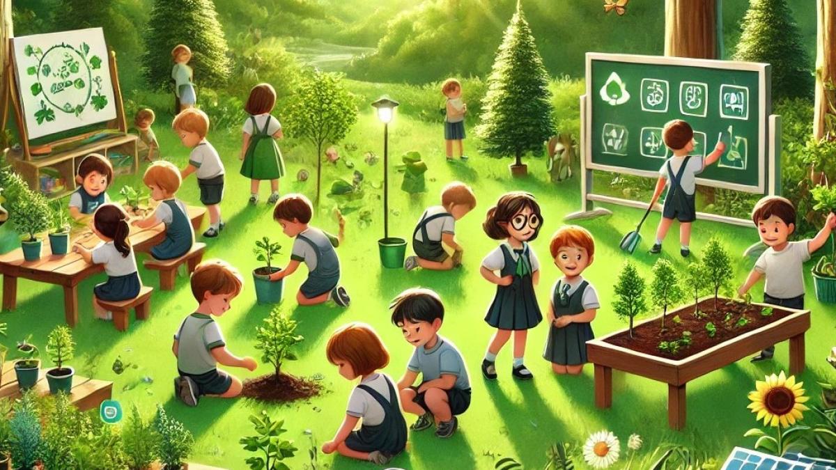 Programele AFM. Laurențiu Neculaescu: 465 de microbuze electrice pentru copii