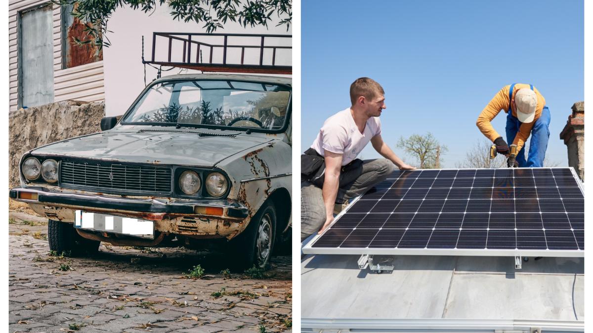 Programele Rabla și Casa Verde Fotovoltaice continuă în 2025: Veştile aşteptate de români de la vicepreședintele AFM