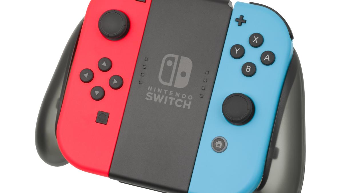 Nintendo anunță lansarea Switch 2   