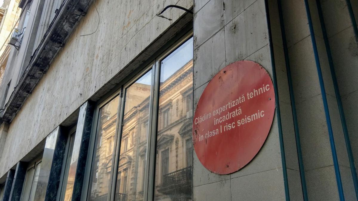 Un proiect major: Consolidarea clădirilor cu risc seismic din București, cu tehnologii de ultimă generație ale Leviatan Group
