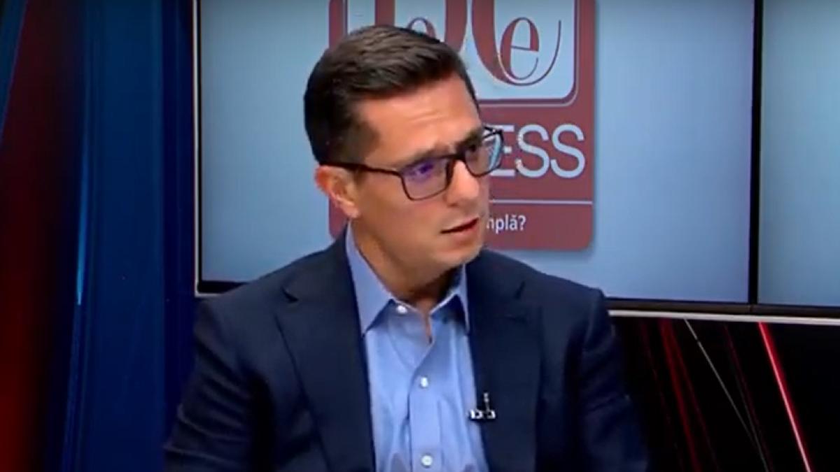 Retrospectiva anului 2024 și marile provocări din 2025 în domeniul construcțiilor. Cătălin Podaru, CEO Leviatan Group, interviu