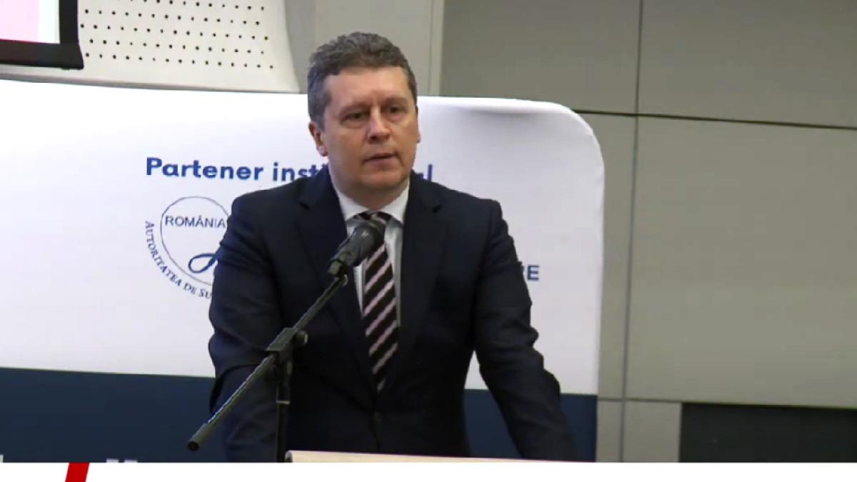 Inteligența artificială în Asigurări. Câmpeanu (ISF): ”Aș putea spune că am reușit”