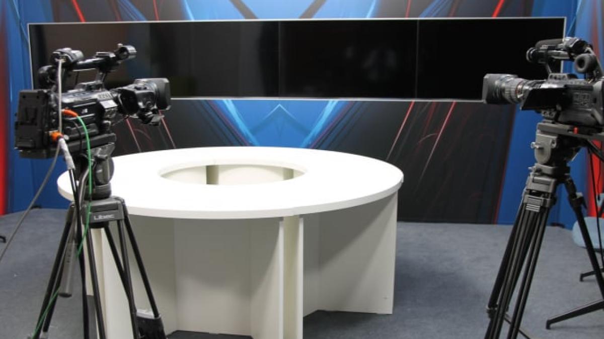 România, provocări şi oportunităţi în 2025. Cristian Pârvan, analiză la DC News TV