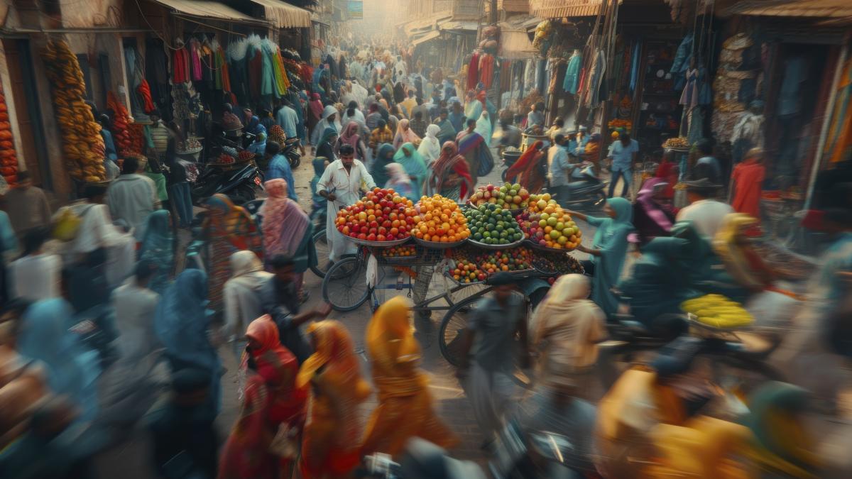 crowded-scene-indian-city_35264600
