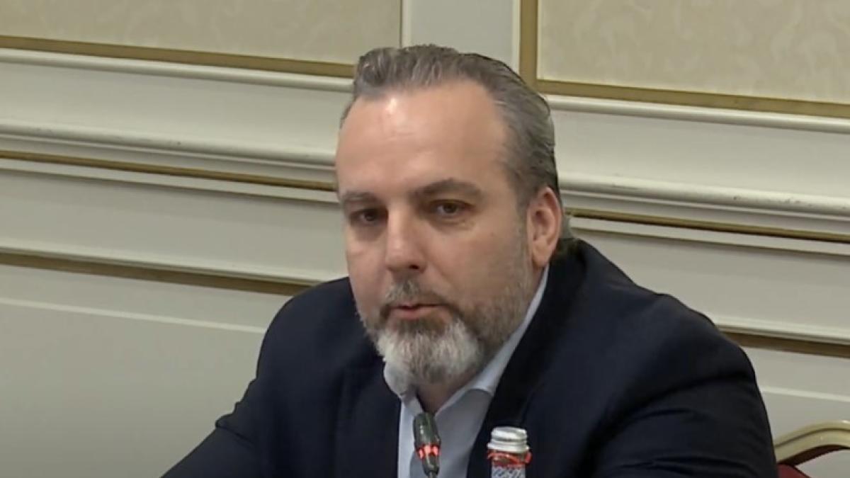 Mihai Peşte (Rețele Electrice România): În România, nevoia de investiţii în reţele este foarte mare. Suntem la limita de suportabilitate