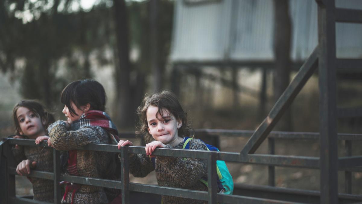 cute-little-children-fence_67345800