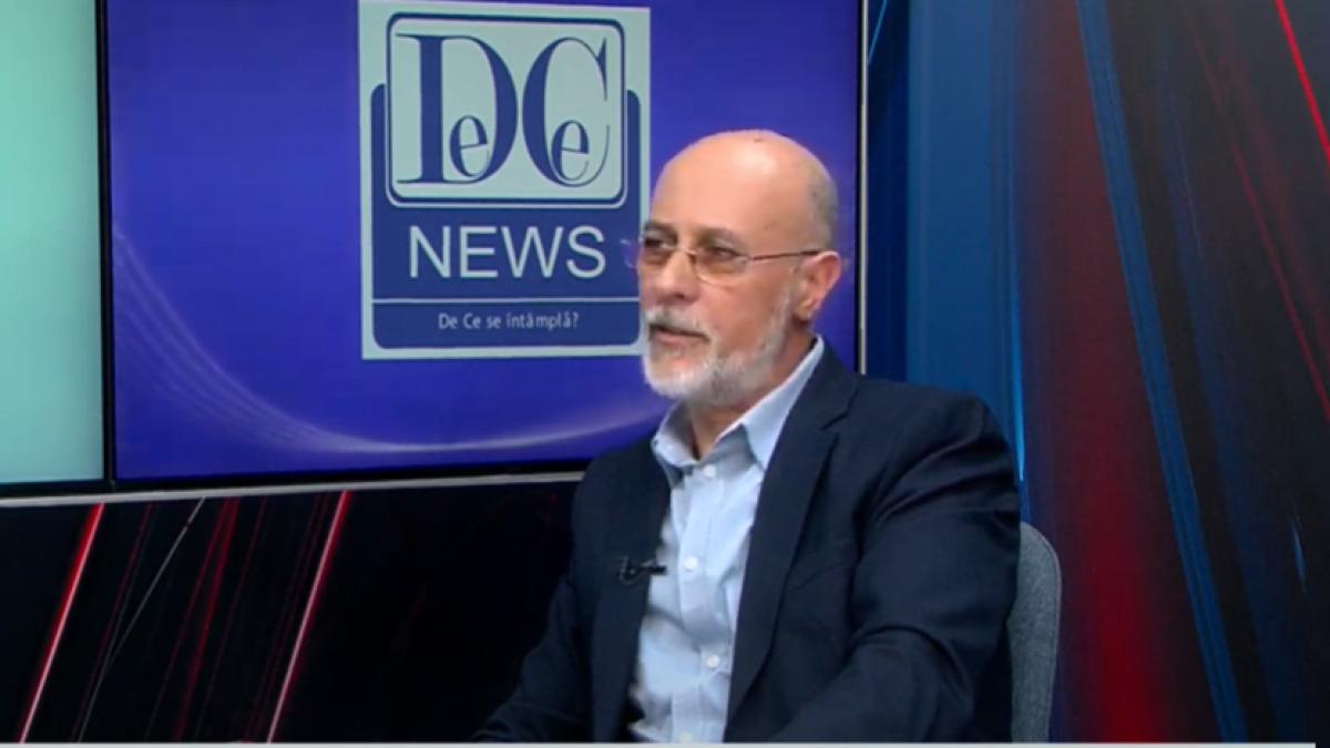 Dublul standard. Dorin Cojocaru (APRIL): Producătorul trebuie să respecte cerințele clientului