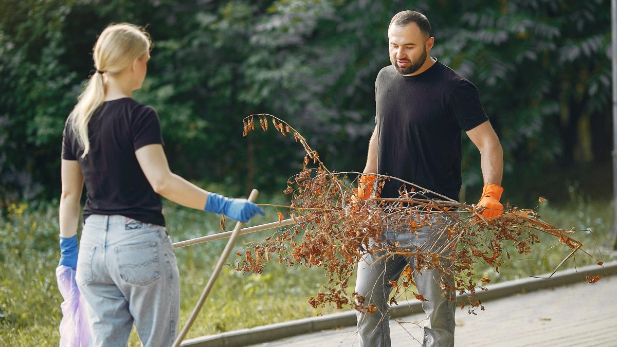 Curăţenia de primăvară în România! Ediția 2025 / video