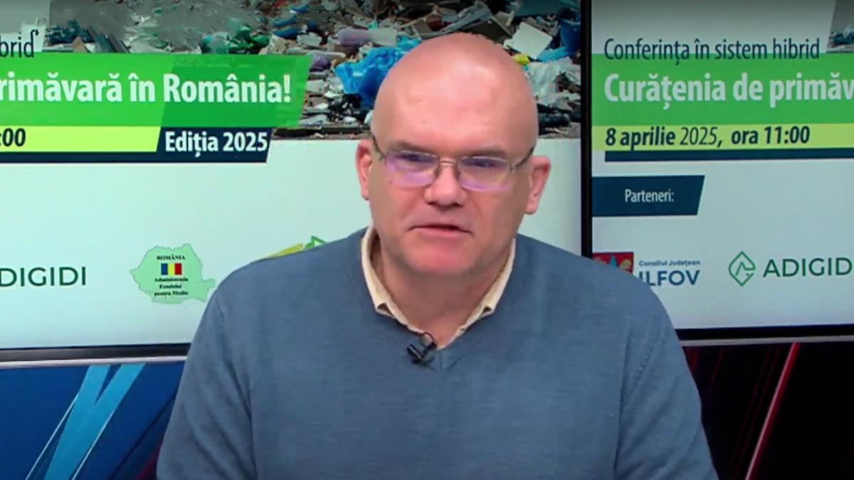 De ce sunt arse cauciucurile în România? Raul Pop (Ecoteca): Totul se reduce la cerere și ofertă